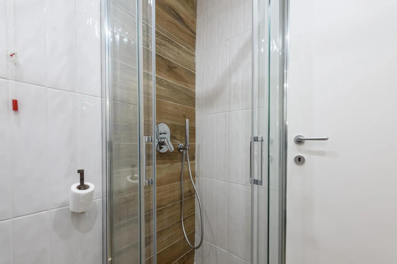 Apartmán Napoli In Bed Neapol