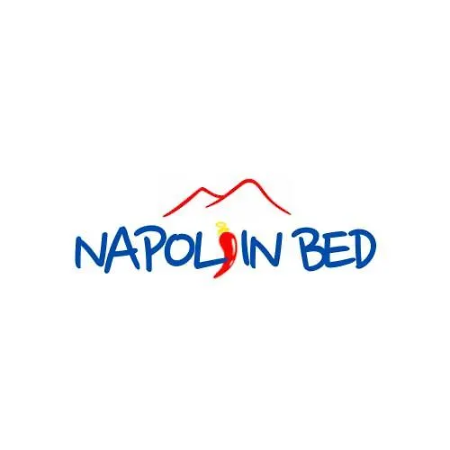 Napoli In Bed Apartment Naples